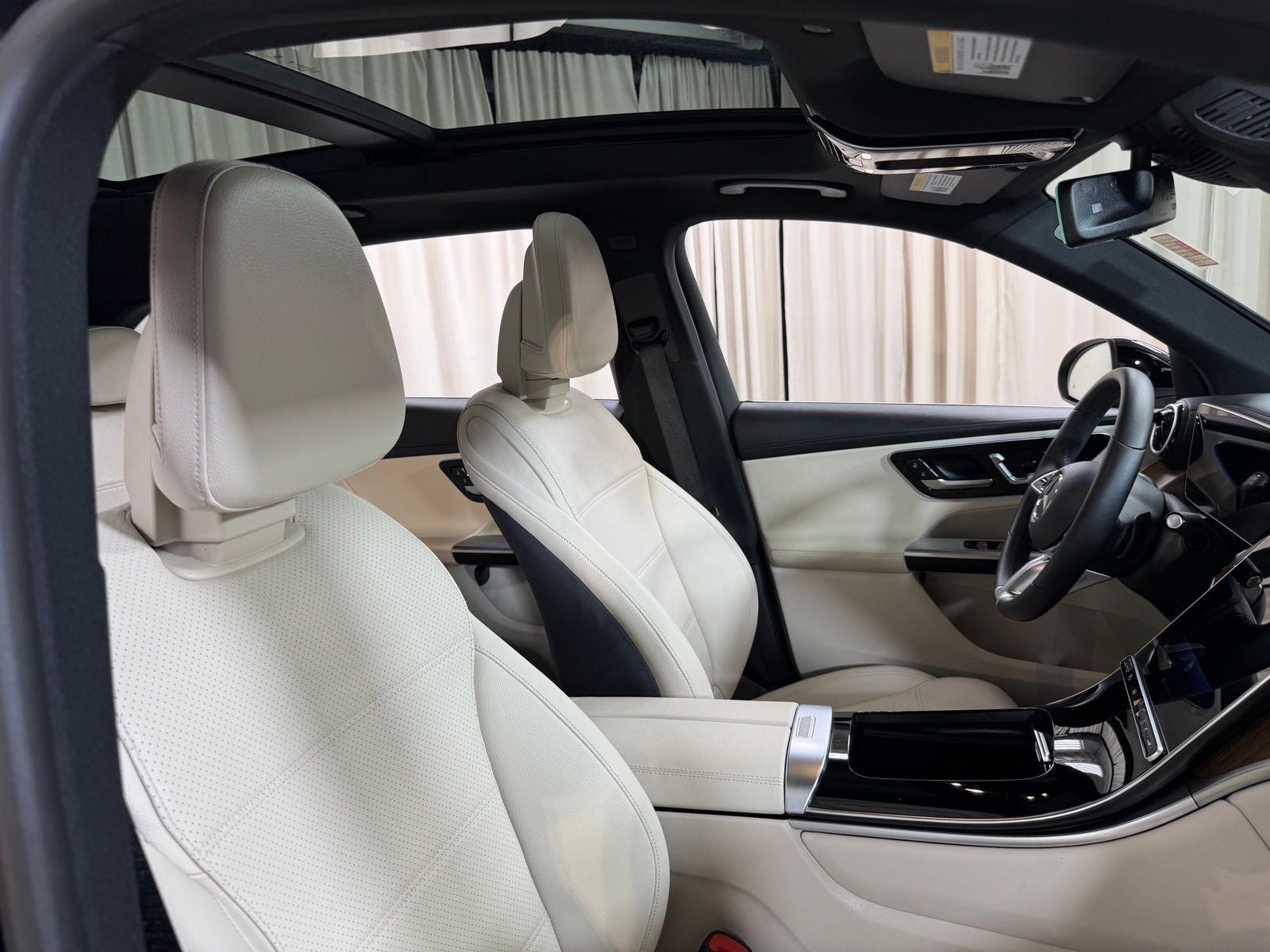 2025 Mercedes-Benz GLC GLC 300 4MATIC®