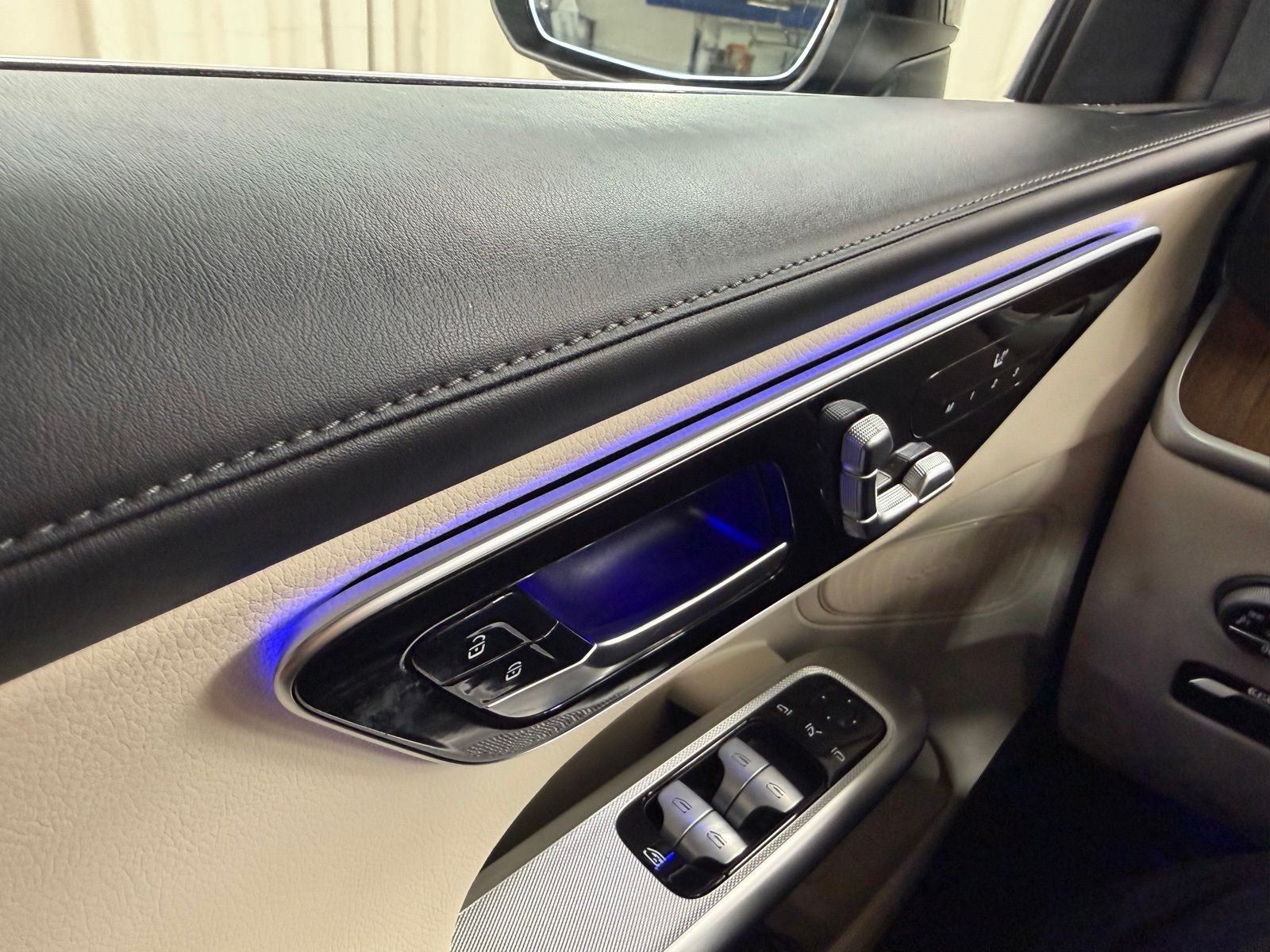 2025 Mercedes-Benz GLC GLC 300 4MATIC®