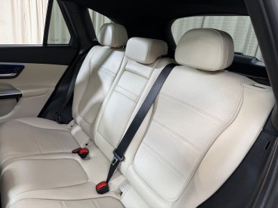 2025 Mercedes-Benz GLC GLC 300 4MATIC®