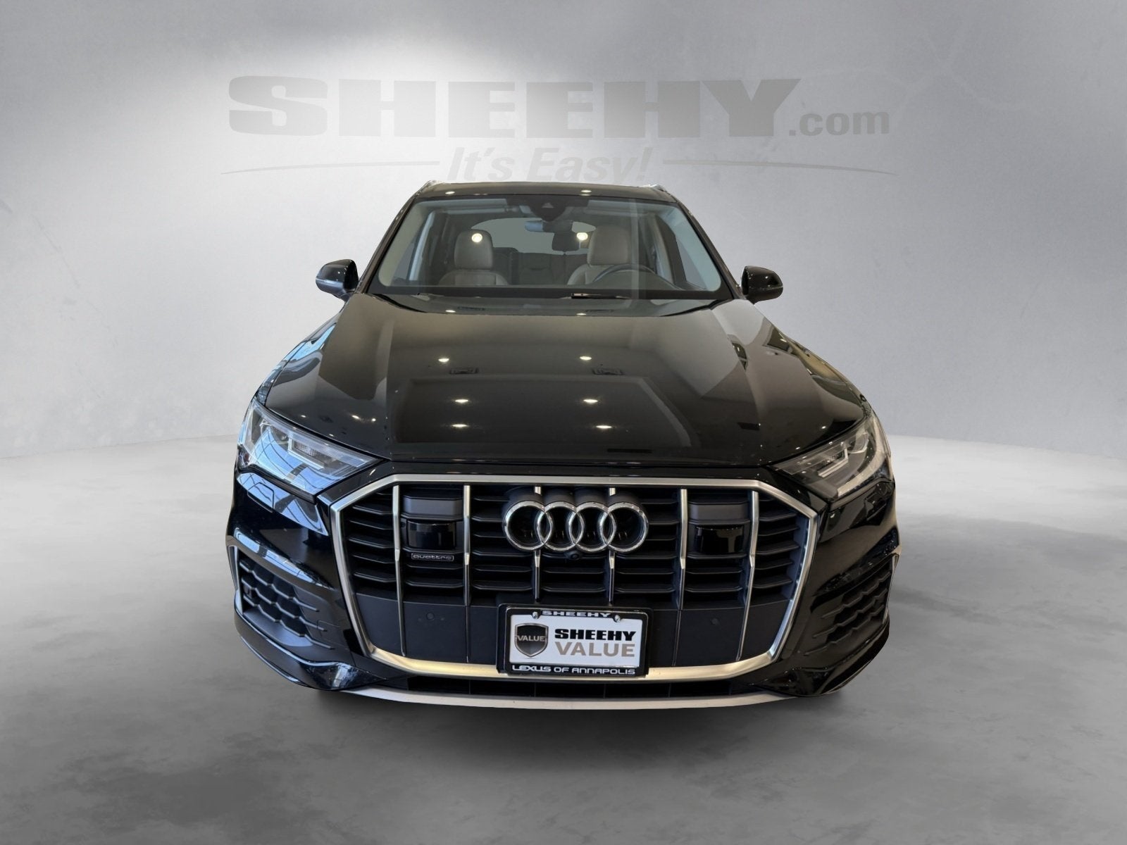 2024 Audi Q7 45 Premium quattro