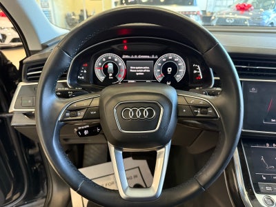 2024 Audi Q7 45 Premium quattro