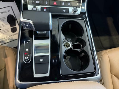 2024 Audi Q7 45 Premium quattro