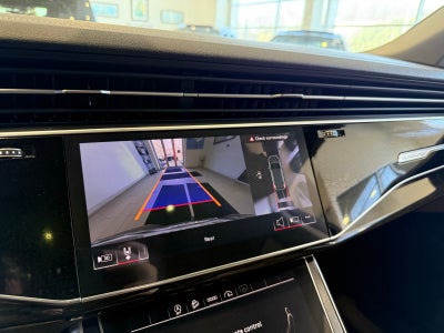 2024 Audi Q7 45 Premium quattro