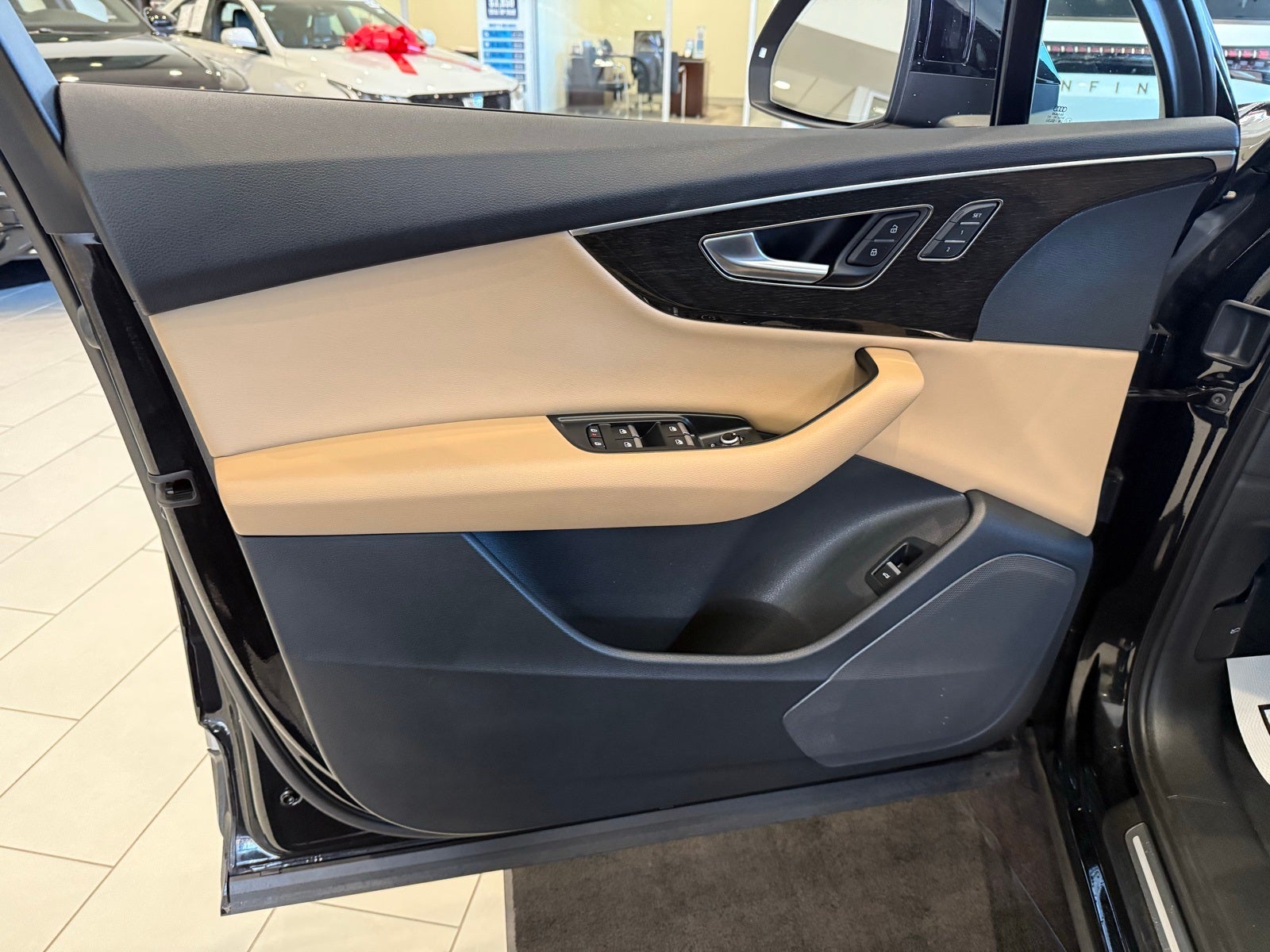 2024 Audi Q7 45 Premium quattro