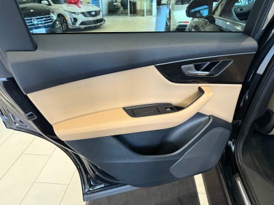 2024 Audi Q7 45 Premium quattro