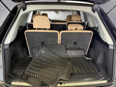 2024 Audi Q7 45 Premium quattro