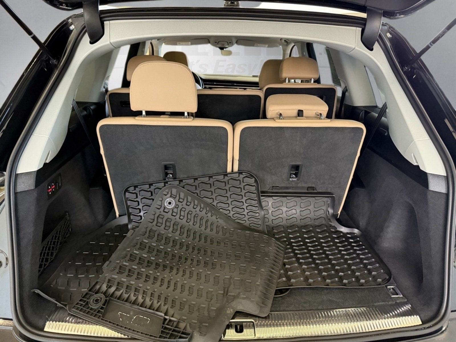 2024 Audi Q7 45 Premium quattro