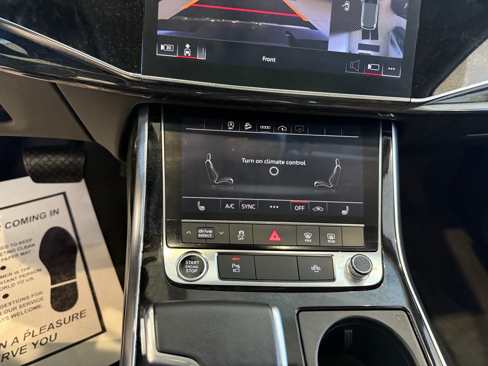 2024 Audi Q7 45 Premium quattro