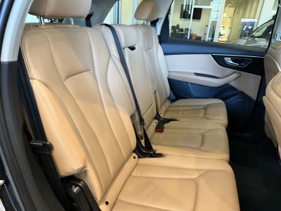 2024 Audi Q7 45 Premium quattro