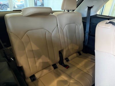 2024 Audi Q7 45 Premium quattro