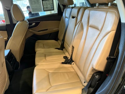 2024 Audi Q7 45 Premium quattro