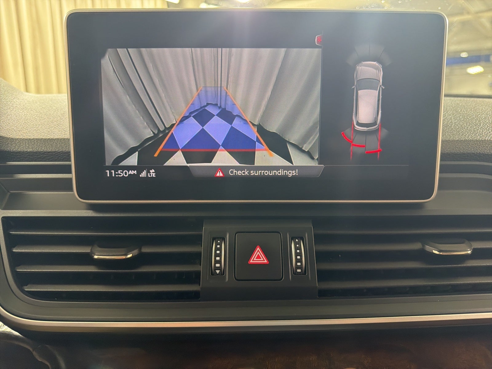 2018 Audi Q5 2.0T Premium Plus quattro