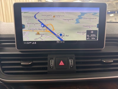 2018 Audi Q5 2.0T Premium Plus quattro