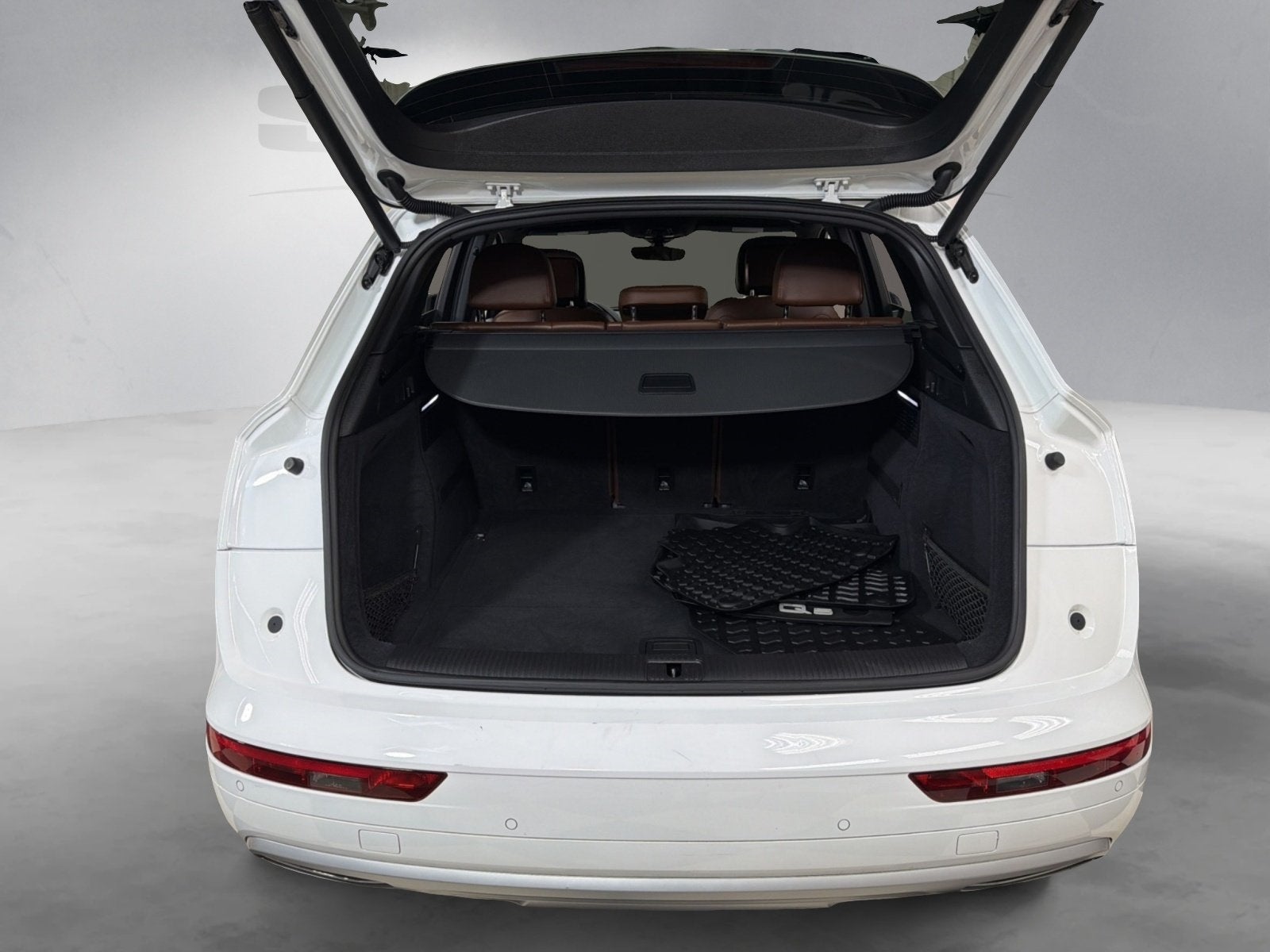 2018 Audi Q5 2.0T Premium Plus quattro