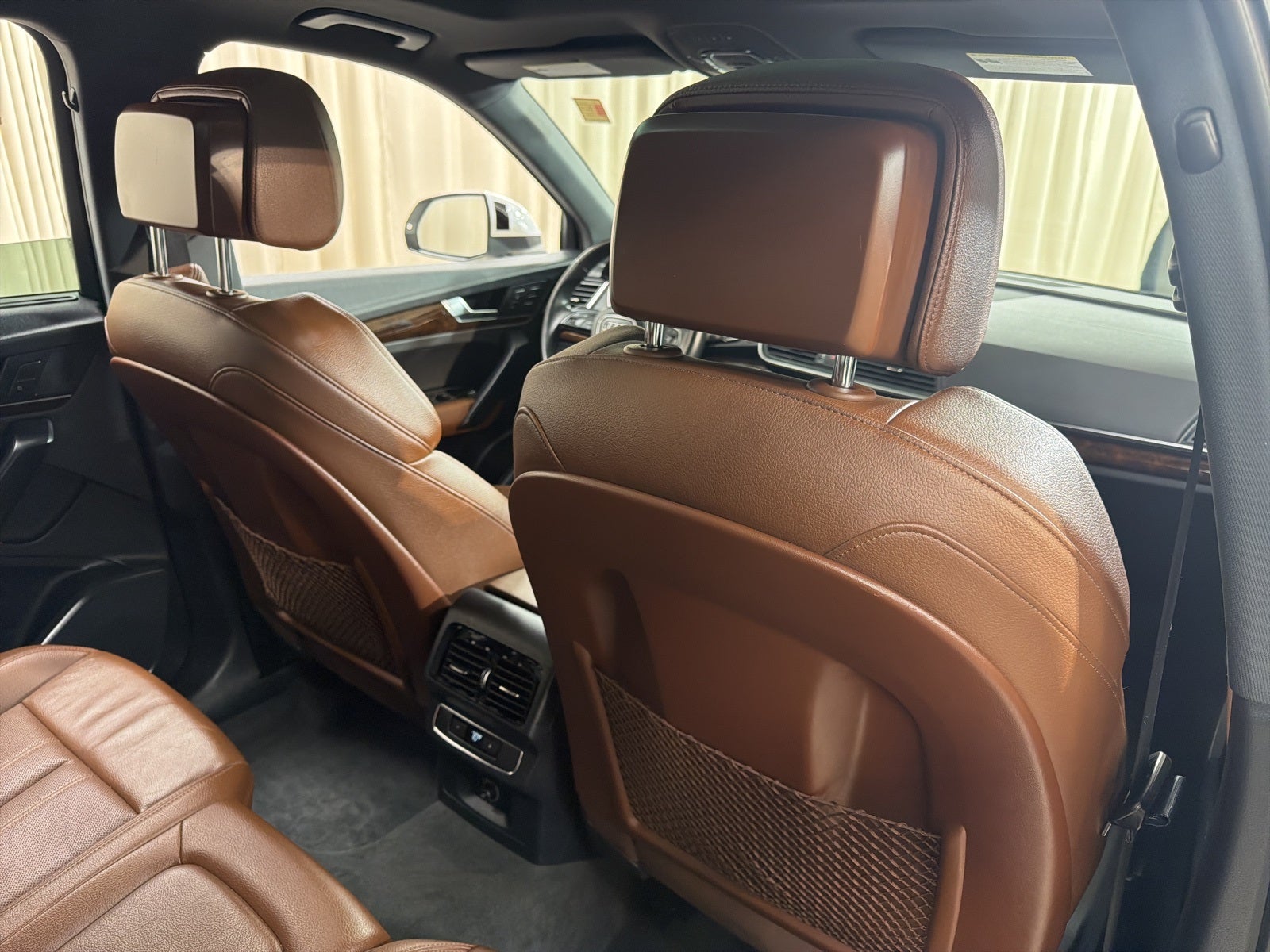 2018 Audi Q5 2.0T Premium Plus quattro