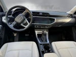 2022 Audi Q3 Premium Plus S Line quattro