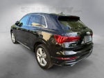 2022 Audi Q3 Premium Plus S Line quattro