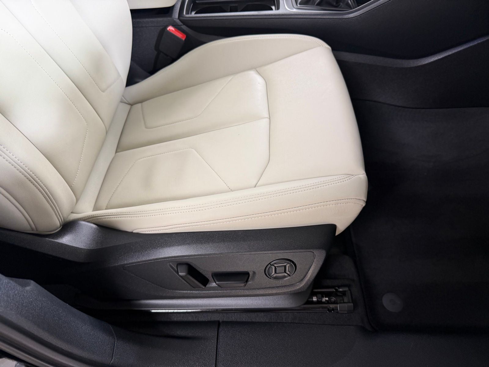 2022 Audi Q3 Premium Plus S Line quattro