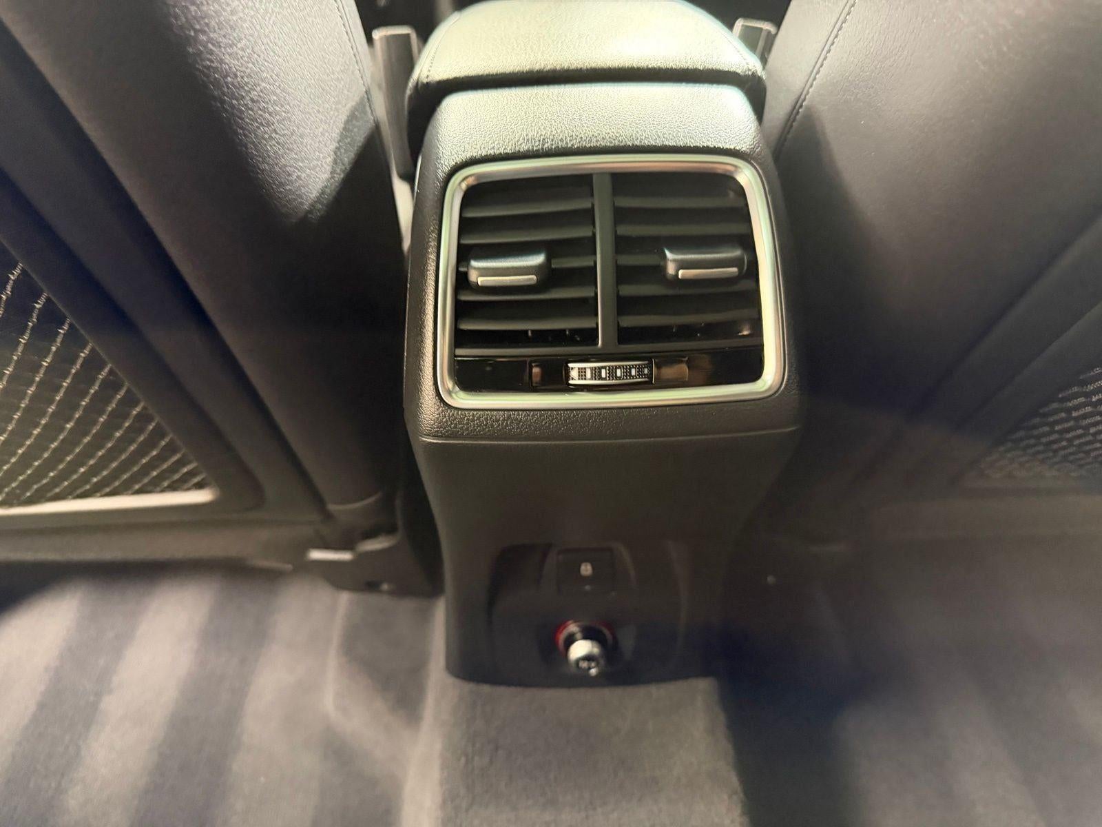 2016 Audi Q3 Premium Plus