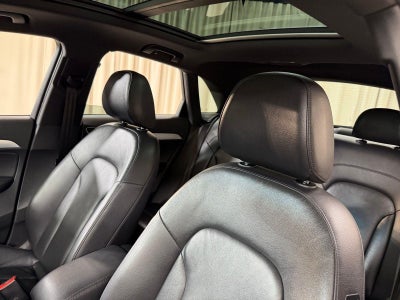 2016 Audi Q3 Premium Plus