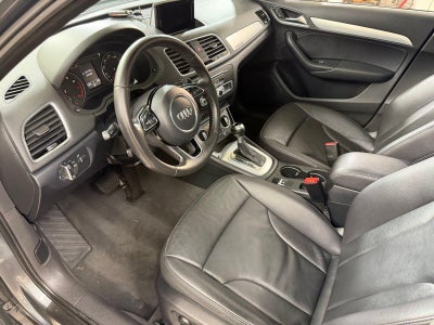 2016 Audi Q3 Premium Plus