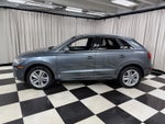 2016 Audi Q3 2.0T Premium Plus quattro