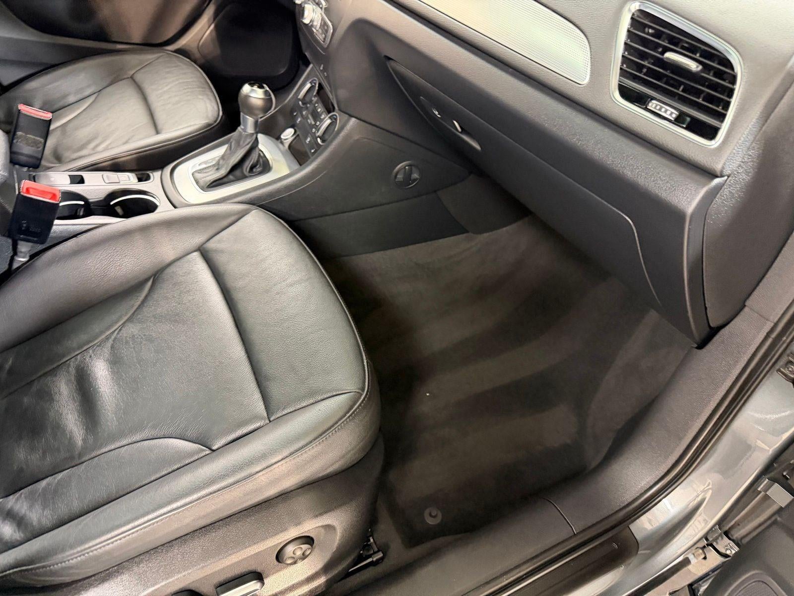 2016 Audi Q3 Premium Plus