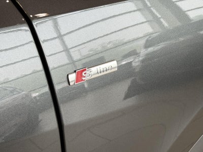 2023 Audi Q8 Premium Plus