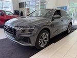 2023 Audi Q8 Premium Plus