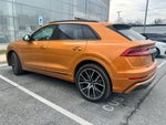 2019 Audi Q8 3.0T Prestige quattro