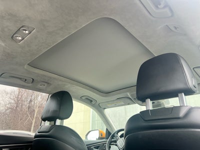 2019 Audi Q8 3.0T Prestige quattro