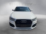 2017 Audi Q3 2.0T Prestige quattro