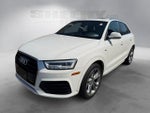 2017 Audi Q3 2.0T Prestige quattro