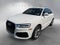 2017 Audi Q3 2.0T Prestige quattro
