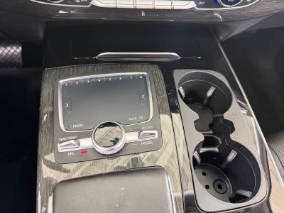 2017 Audi Q7 3.0T Prestige quattro