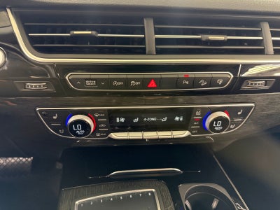 2017 Audi Q7 3.0T Prestige quattro