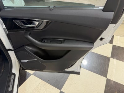 2017 Audi Q7 3.0T Prestige quattro