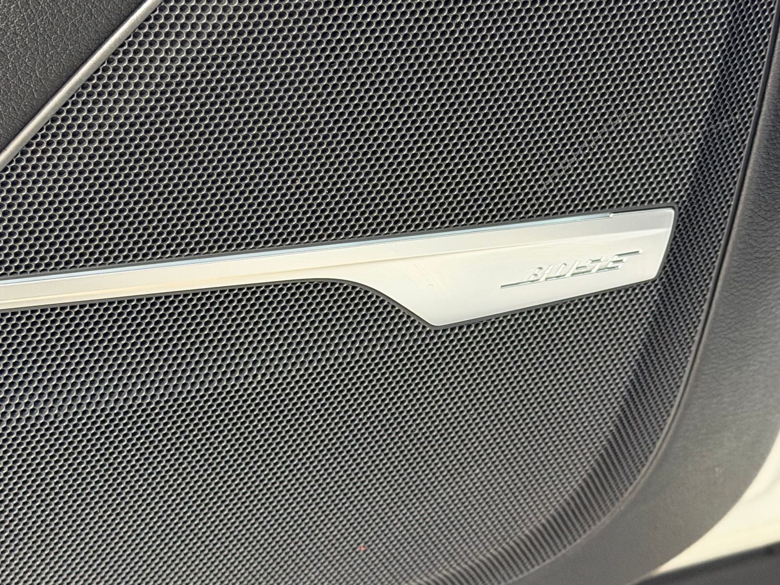 2017 Audi Q7 3.0T Prestige quattro