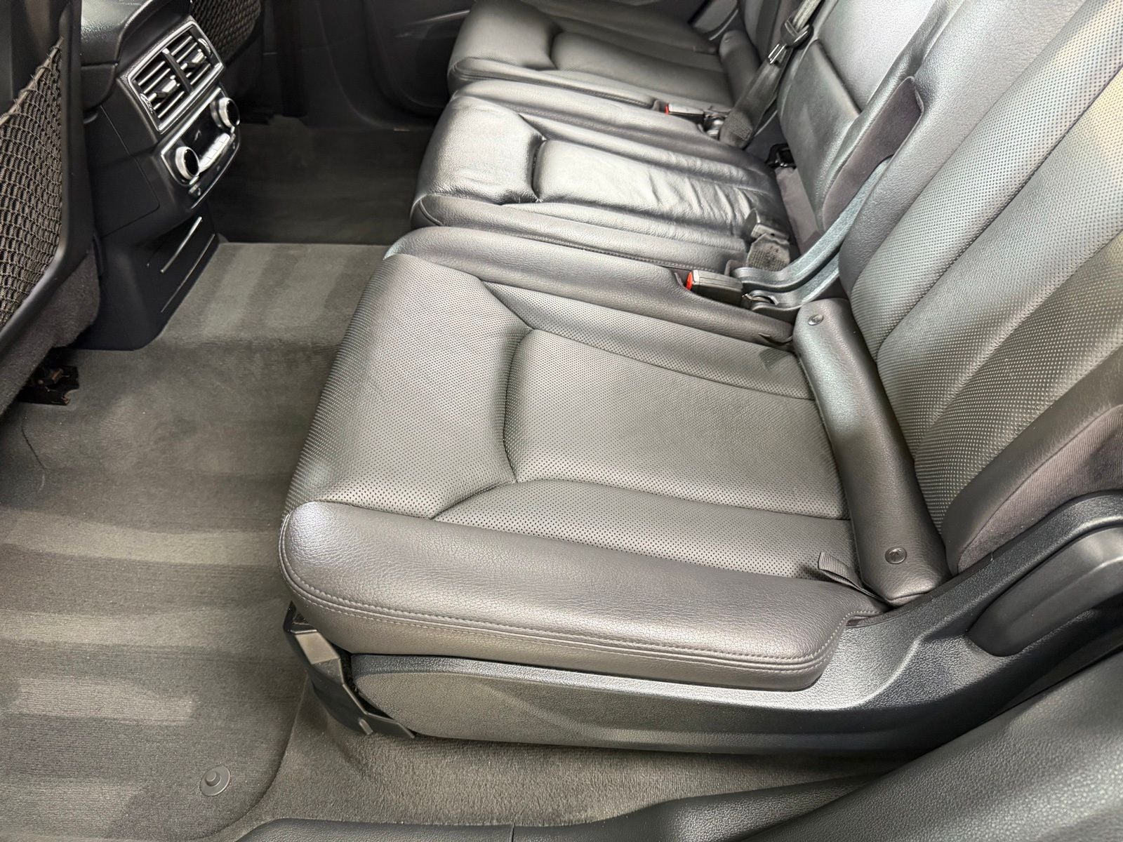 2017 Audi Q7 3.0T Prestige quattro