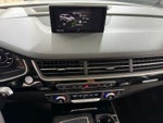 2017 Audi Q7 3.0T Prestige quattro