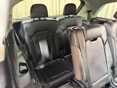 2017 Audi Q7 3.0T Prestige quattro