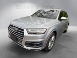 2018 Audi Q7 3.0T Prestige quattro