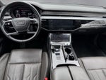 2019 Audi A8 L 55 quattro