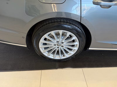 2019 Audi A8 L 55 quattro