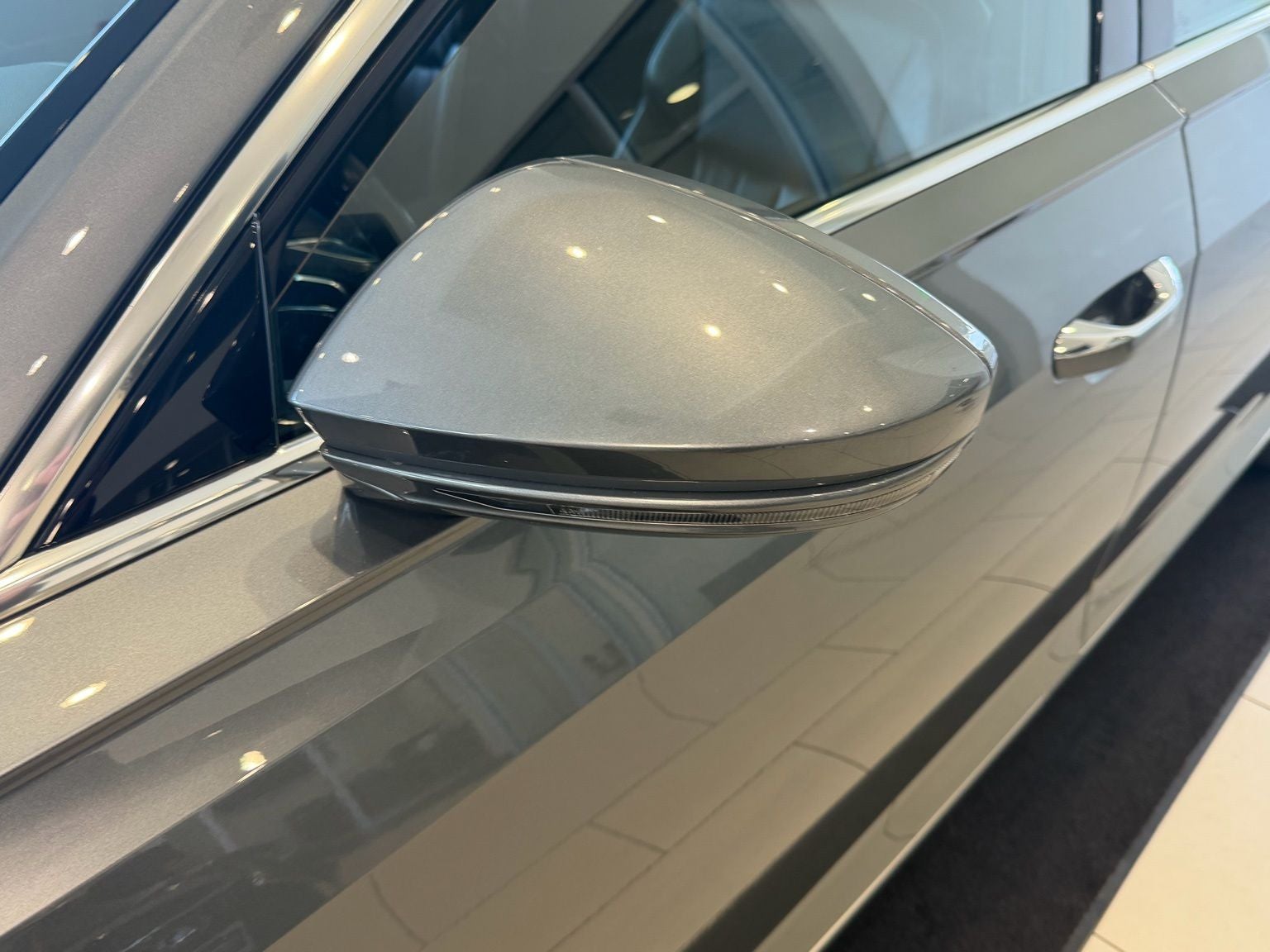 2019 Audi A8 L 55 quattro