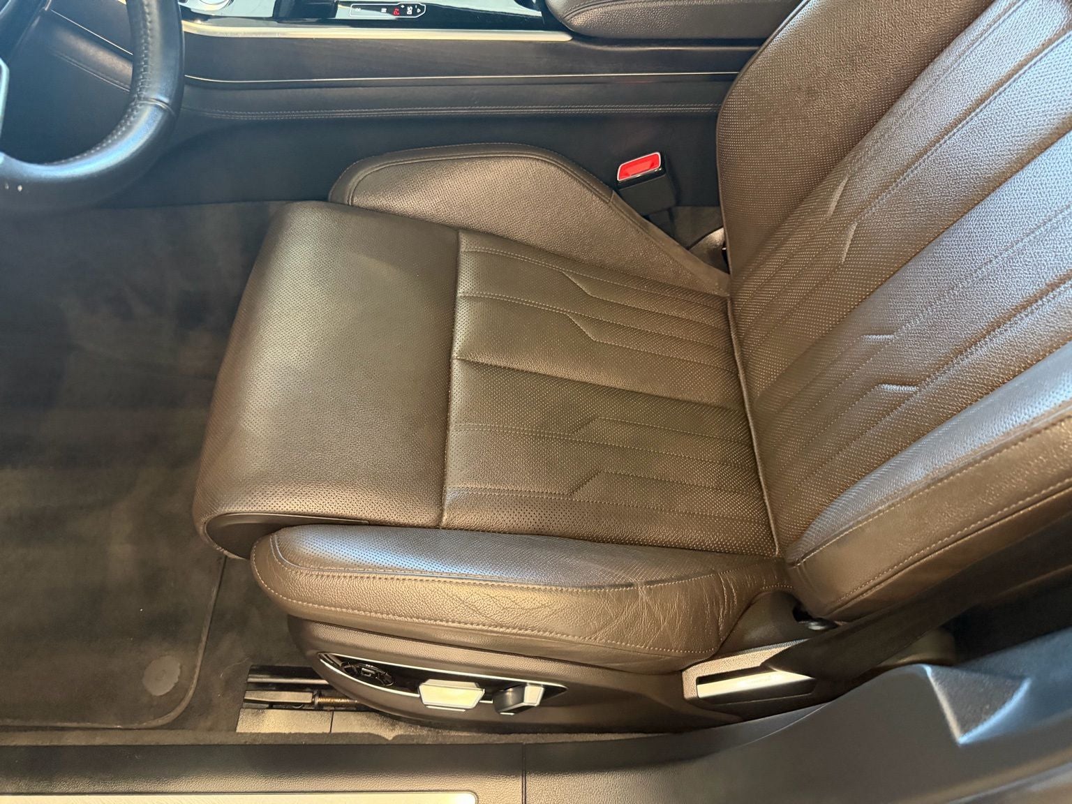 2019 Audi A8 L 55 quattro