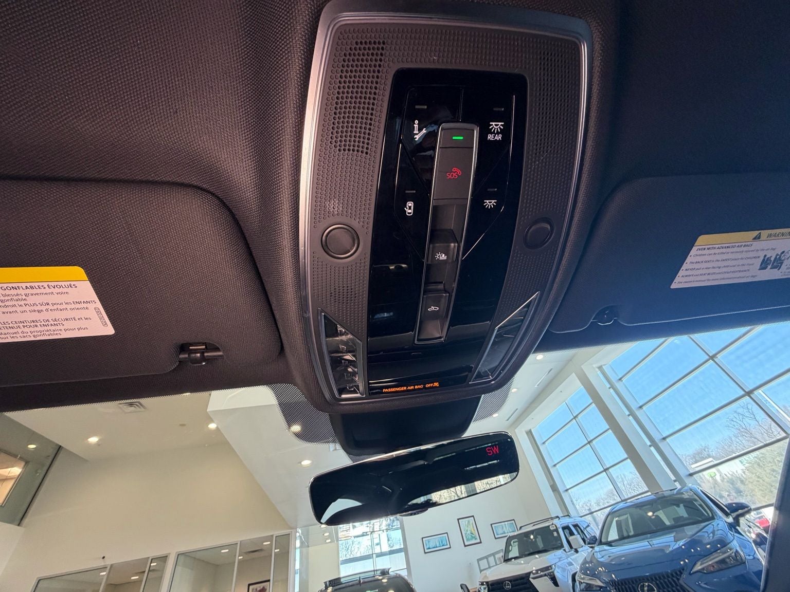 2019 Audi A8 L 55 quattro