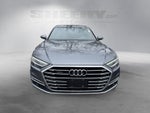 2019 Audi A8 L 55 quattro