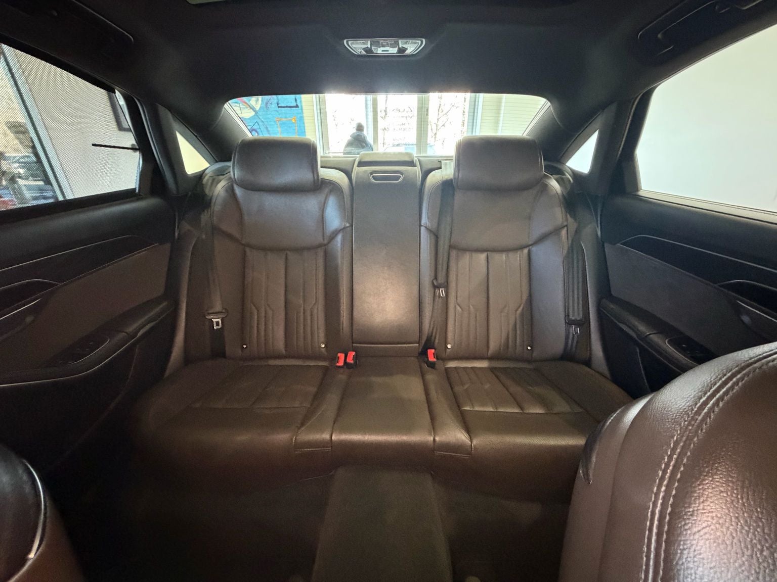 2019 Audi A8 L 55 quattro