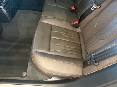 2019 Audi A8 L 55 quattro